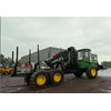 2014 John Deere 1010E Forwarder